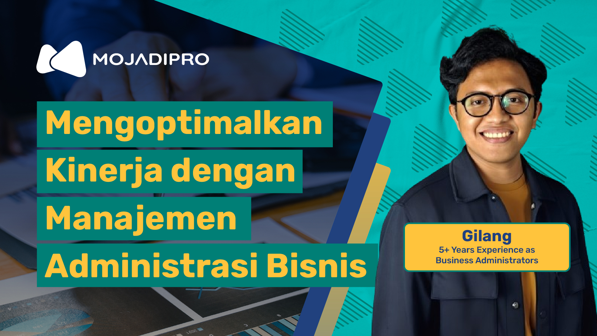 Mengoptimalkan Kinerja dengan Manajemen Administrasi Bisnis